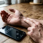 Minutový test se stopkami ukáže skutečné silové rezervy vašeho těla. minutovy-test-se-stopkami-ukaze-skutecne-silove-rezervy-vaseho-tela.webp.webp