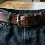 Skrytá nebezpečí těsného opasku a proč jsem se nadobro vzdala těsných džínů skryta-nebezpeci-tesneho-opasku-a-proc-jsem-se-nadobro-vzdala.webp.webp